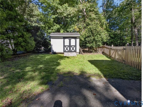 Tiny photo for 13624 Thornhill Place, Chester, VA 23836 (MLS # 2627455)