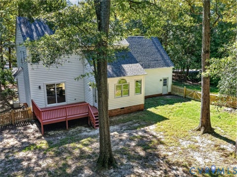 Tiny photo for 13624 Thornhill Place, Chester, VA 23836 (MLS # 2627455)