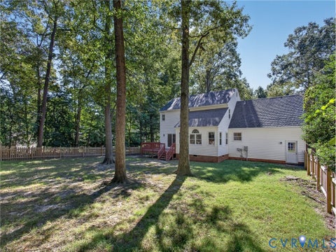Tiny photo for 13624 Thornhill Place, Chester, VA 23836 (MLS # 2627455)