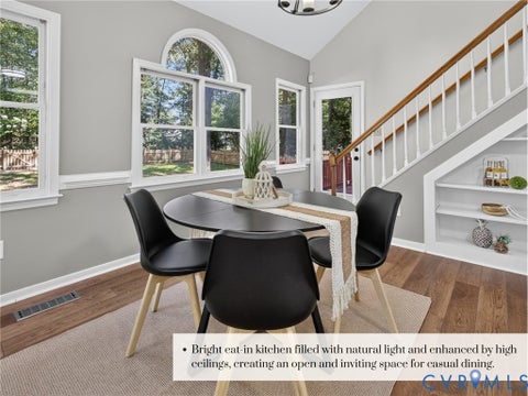 Tiny photo for 13624 Thornhill Place, Chester, VA 23836 (MLS # 2627455)