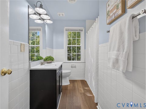 Tiny photo for 13624 Thornhill Place, Chester, VA 23836 (MLS # 2627455)