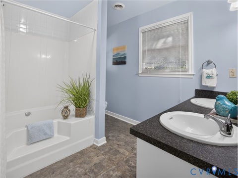 Tiny photo for 13624 Thornhill Place, Chester, VA 23836 (MLS # 2627455)