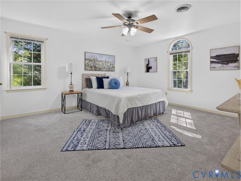 Tiny photo for 13624 Thornhill Place, Chester, VA 23836 (MLS # 2627455)