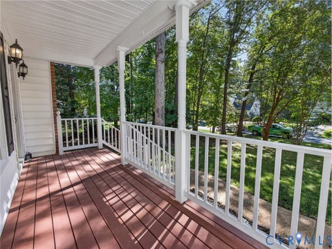 Tiny photo for 13624 Thornhill Place, Chester, VA 23836 (MLS # 2627455)
