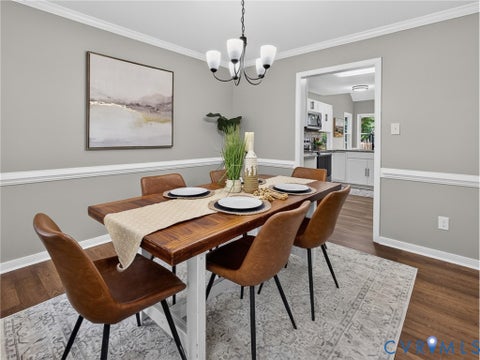 Tiny photo for 13624 Thornhill Place, Chester, VA 23836 (MLS # 2627455)