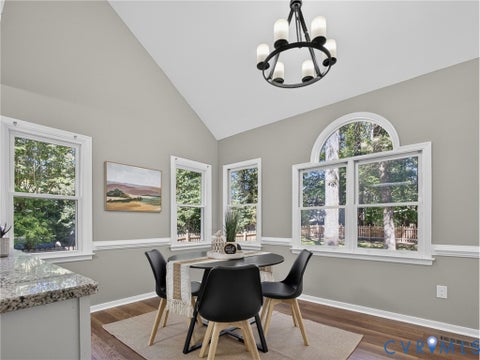 Tiny photo for 13624 Thornhill Place, Chester, VA 23836 (MLS # 2627455)