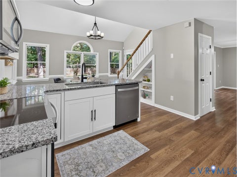 Tiny photo for 13624 Thornhill Place, Chester, VA 23836 (MLS # 2627455)
