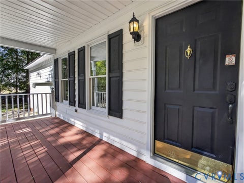 Tiny photo for 13624 Thornhill Place, Chester, VA 23836 (MLS # 2627455)