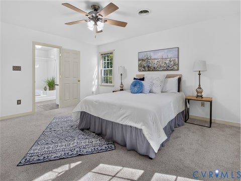 Tiny photo for 13624 Thornhill Place, Chester, VA 23836 (MLS # 2627455)