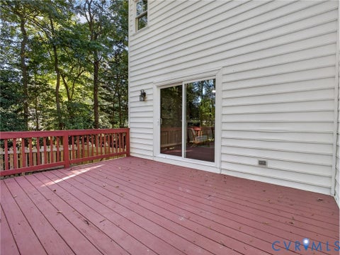 Tiny photo for 13624 Thornhill Place, Chester, VA 23836 (MLS # 2627455)