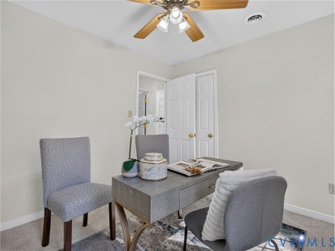 Tiny photo for 13624 Thornhill Place, Chester, VA 23836 (MLS # 2627455)