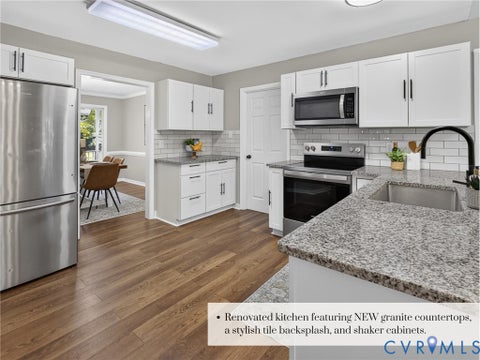 Tiny photo for 13624 Thornhill Place, Chester, VA 23836 (MLS # 2627455)
