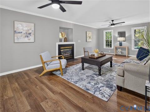 Tiny photo for 13624 Thornhill Place, Chester, VA 23836 (MLS # 2627455)