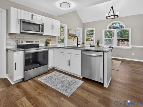 Tiny photo for 13624 Thornhill Place, Chester, VA 23836 (MLS # 2627455)