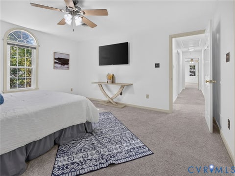 Tiny photo for 13624 Thornhill Place, Chester, VA 23836 (MLS # 2627455)