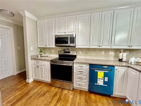 Tiny photo for 2255 Oak Bay Lane, Henrico, VA 23233 (MLS # 2628570)