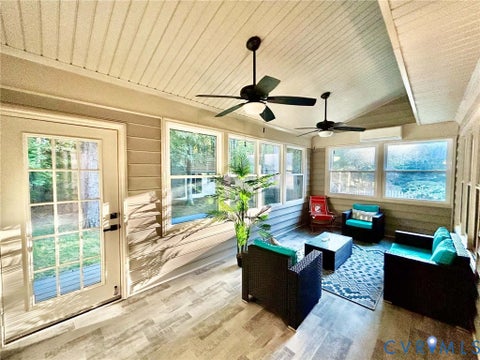 Tiny photo for 2255 Oak Bay Lane, Henrico, VA 23233 (MLS # 2628570)