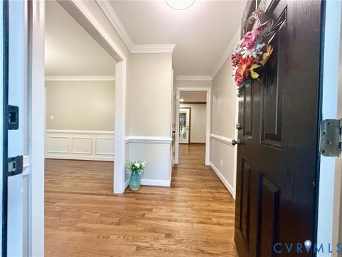 Tiny photo for 2255 Oak Bay Lane, Henrico, VA 23233 (MLS # 2628570)