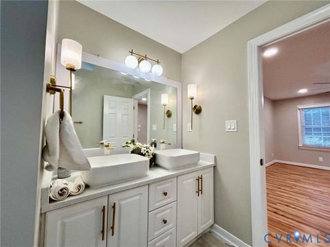 Tiny photo for 2255 Oak Bay Lane, Henrico, VA 23233 (MLS # 2628570)