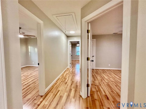 Tiny photo for 2255 Oak Bay Lane, Henrico, VA 23233 (MLS # 2628570)