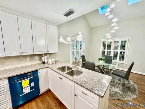 Tiny photo for 2255 Oak Bay Lane, Henrico, VA 23233 (MLS # 2628570)