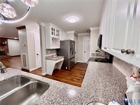 Tiny photo for 2255 Oak Bay Lane, Henrico, VA 23233 (MLS # 2628570)