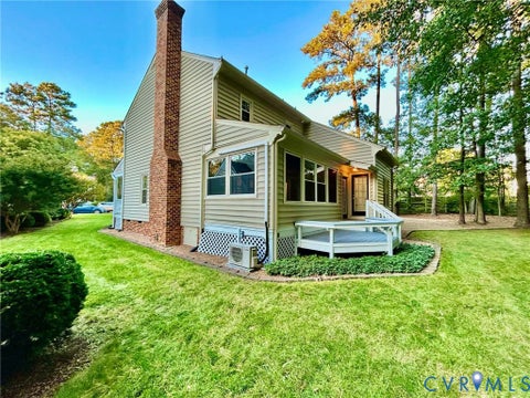 Tiny photo for 2255 Oak Bay Lane, Henrico, VA 23233 (MLS # 2628570)