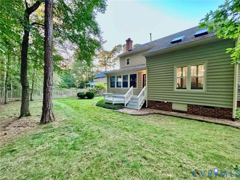 Tiny photo for 2255 Oak Bay Lane, Henrico, VA 23233 (MLS # 2628570)
