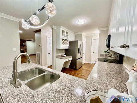 Tiny photo for 2255 Oak Bay Lane, Henrico, VA 23233 (MLS # 2628570)