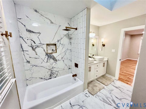 Tiny photo for 2255 Oak Bay Lane, Henrico, VA 23233 (MLS # 2628570)