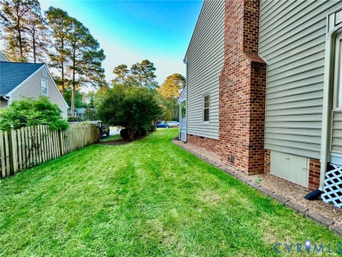 Tiny photo for 2255 Oak Bay Lane, Henrico, VA 23233 (MLS # 2628570)