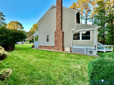 Tiny photo for 2255 Oak Bay Lane, Henrico, VA 23233 (MLS # 2628570)