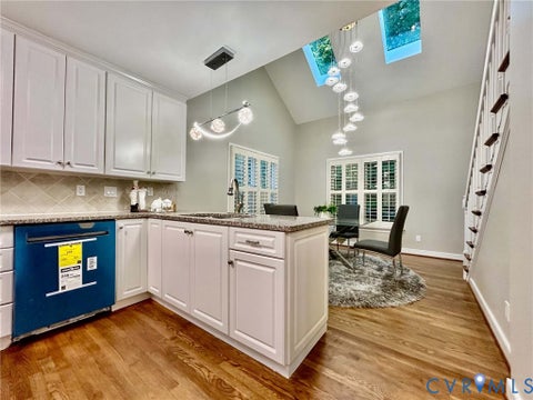 Tiny photo for 2255 Oak Bay Lane, Henrico, VA 23233 (MLS # 2628570)