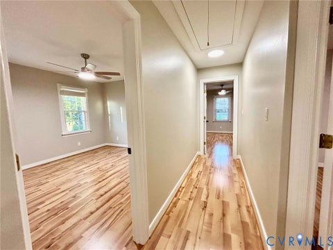 Tiny photo for 2255 Oak Bay Lane, Henrico, VA 23233 (MLS # 2628570)