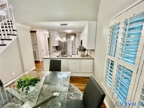 Tiny photo for 2255 Oak Bay Lane, Henrico, VA 23233 (MLS # 2628570)