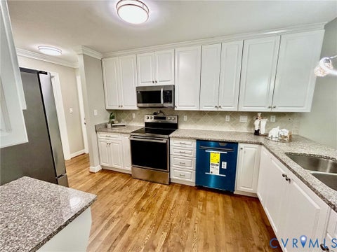 Tiny photo for 2255 Oak Bay Lane, Henrico, VA 23233 (MLS # 2628570)