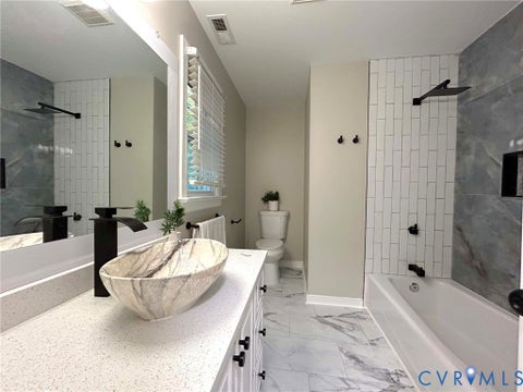 Tiny photo for 2255 Oak Bay Lane, Henrico, VA 23233 (MLS # 2628570)