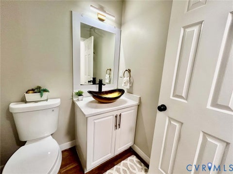 Tiny photo for 2255 Oak Bay Lane, Henrico, VA 23233 (MLS # 2628570)