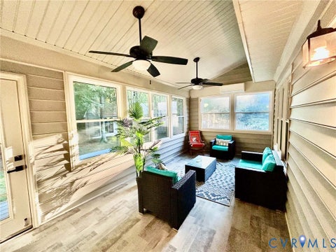 Tiny photo for 2255 Oak Bay Lane, Henrico, VA 23233 (MLS # 2628570)