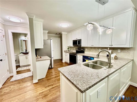 Tiny photo for 2255 Oak Bay Lane, Henrico, VA 23233 (MLS # 2628570)