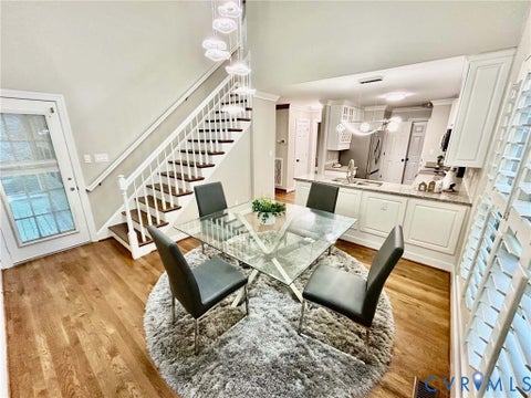 Tiny photo for 2255 Oak Bay Lane, Henrico, VA 23233 (MLS # 2628570)