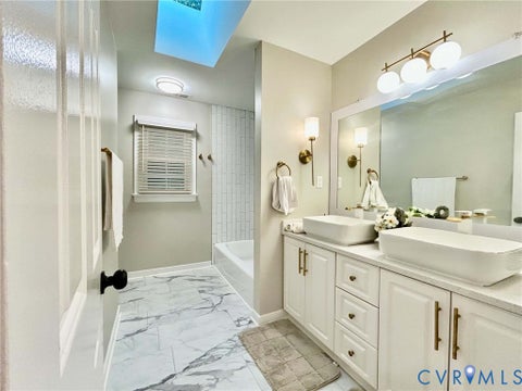 Tiny photo for 2255 Oak Bay Lane, Henrico, VA 23233 (MLS # 2628570)