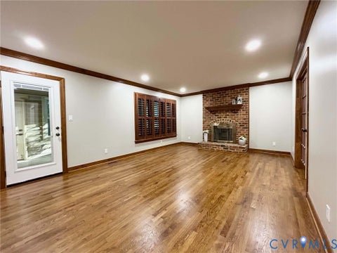 Tiny photo for 2255 Oak Bay Lane, Henrico, VA 23233 (MLS # 2628570)
