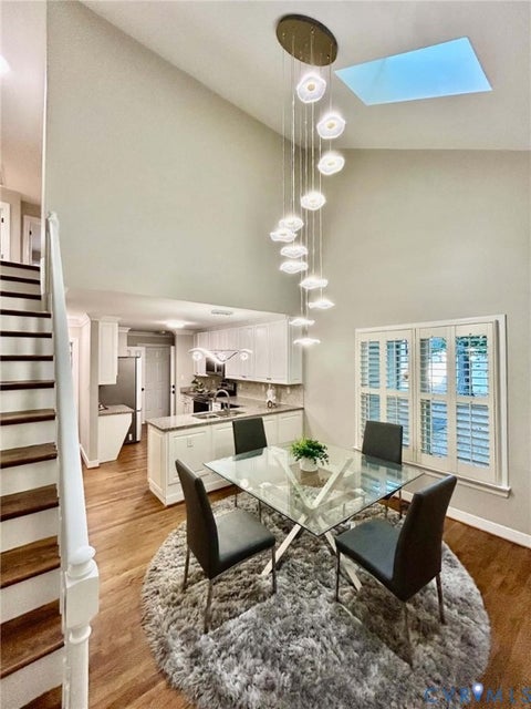 Tiny photo for 2255 Oak Bay Lane, Henrico, VA 23233 (MLS # 2628570)