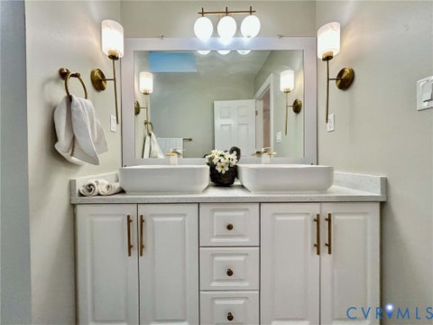 Tiny photo for 2255 Oak Bay Lane, Henrico, VA 23233 (MLS # 2628570)