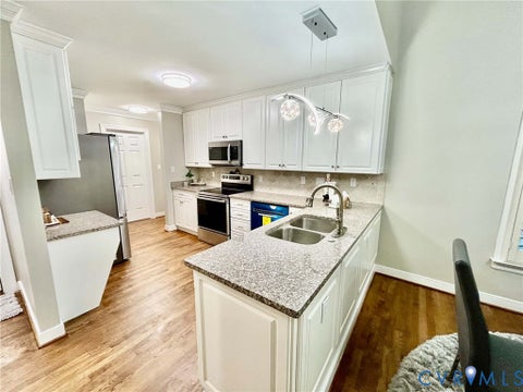 Tiny photo for 2255 Oak Bay Lane, Henrico, VA 23233 (MLS # 2628570)