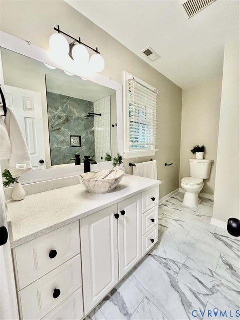 Tiny photo for 2255 Oak Bay Lane, Henrico, VA 23233 (MLS # 2628570)