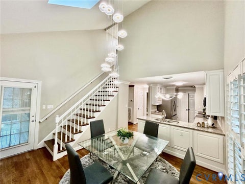 Tiny photo for 2255 Oak Bay Lane, Henrico, VA 23233 (MLS # 2628570)
