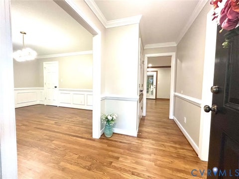 Tiny photo for 2255 Oak Bay Lane, Henrico, VA 23233 (MLS # 2628570)