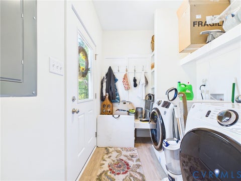 Tiny photo for 358 Blackwell Road, Scottsville, VA 24590 (MLS # 2617162)